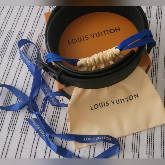 Louis Vuitton belt - Picture 11 of 11